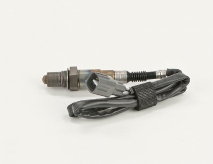 Лямбда-зонд 6687 Toyota RAV4 2000-2005 BOSCH 0258986687