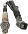 Лямбда-зонд 6697 Toyota Avensis T25 BOSCH 0258986697 (фото 5)