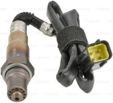 Лямбда зонд BOSCH 0258986720 (фото 1)