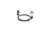 Лямбда-зонд HYUNDAI/KIA i30/Yue Dong/Soul/Tiburon/Elantra/Cee\&#039;d/Carens \&#039;\&#039;2,0 \&#039;\&#039;06-12 BOSCH 0258986749 (фото 3)