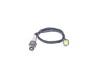 Лямбда-зонд HYUNDAI/KIA i30/Yue Dong/Soul/Tiburon/Elantra/Cee\&#039;d/Carens \&#039;\&#039;2,0 \&#039;\&#039;06-12 BOSCH 0258986749 (фото 5)
