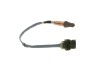 Лямбда-зонд OPEL/CHEVROLET Corsa/Astra/Aveo/Zafira/Insignia/ Cruze \'\'1,2-1,4 \'\'09>> BOSCH 0258986752 (фото 2)