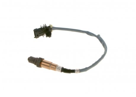 Лямбда-зонд OPEL/CHEVROLET Corsa/Astra/Aveo/Zafira/Insignia/ Cruze \'\'1,2-1,4 \'\'09>> BOSCH 0258986752