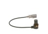 Датчик коленвала BOSCH 0261210145 (фото 2)