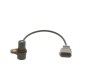 Датчик коленвала BOSCH 0261210145 (фото 5)