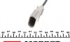 Датчик оборотов двигателя AUDI, SEAT, VW 98- BOSCH 0261210147 (фото 3)