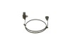 Датчик обертів колінвалу BOSCH 0261210150 (фото 3)