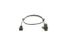 Датчик обертів колінвалу BOSCH 0261210150 (фото 5)