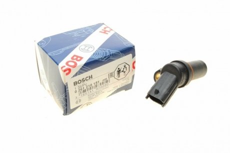 Датчик оборотів двигуна BOSCH 0261210151