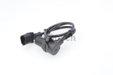 Датчик колінвалу BOSCH 0261210159 (фото 1)