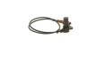 Датчик положения коленчатого вала BOSCH 0261210239 (фото 2)