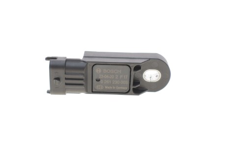 ДАТЧИК ТИСКУ BOSCH 026123000S (фото 1)