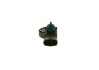 Датчик тиску й температури VOLVO C30/C70/S40/V50 \'\'2.4-2.5 \'\'03>> BOSCH 0261230236 (фото 4)