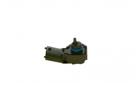 Датчик тиску й температури VOLVO C30/C70/S40/V50 \'\'2.4-2.5 \'\'03>> BOSCH 0261230236 (фото 1)