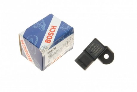 Датчик тиску BMW/CITROEN/MINI/PEUGEOT 1/3/C4/C5/208/3008/408/508/RCZ \'\'09>> BOSCH 0261230252 (фото 1)