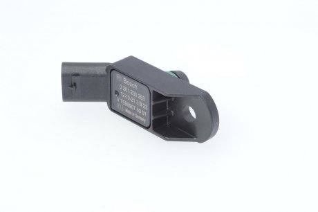 Датчик тиску BOSCH 0261230253