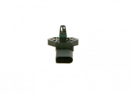 Датчик тиску в колект. всмоктування BOSCH 0261230278 (фото 1)