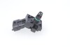 BOSCH VOLVO Датчик надува CX60 2.4D 08- 0261230293