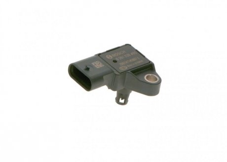Датчик тиску в колект. всмоктування BOSCH 0261230495 (фото 1)