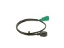 Датчик детонації BOSCH 0261231038 (фото 2)