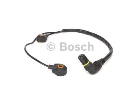 Датчик детонацii BOSCH 0261231113 (фото 1)