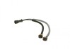 BOSCH VOLVO Датчик детонації C30, S80 II, V70 III 0261231178