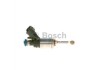 Форсунка бензин NISSAN/RENAULT Juke/X-Trail/Meagne \&#039;\&#039;1.6DIG-T \&#039;\&#039;10-22 BOSCH 0261500210 (фото 2)