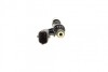 Форсунка бензин FORD BOSCH 0261500337 (фото 3)