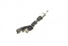 Форсунка бензин FORD BOSCH 0261500337 (фото 6)