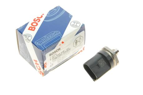 ДАТЧИК ТИСКУ BOSCH 0261545026
