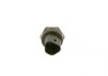 BOSCH JAGUAR Датчик тиску палива LAND ROVER 0261545161