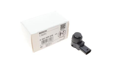 Датчик парковки MB BOSCH 0263009638