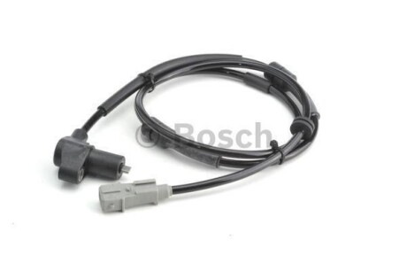 Датчик частоти обертання колеса BOSCH 0265006200