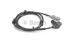 Датчик частоти обертання колеса BOSCH 0265006200 (фото 5)