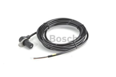 Датчик, частота вращения колеса BOSCH 0265006215