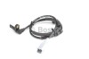 BOSCH CITROEN Датчик ABS C8, FIAT Ulysse 0265007084