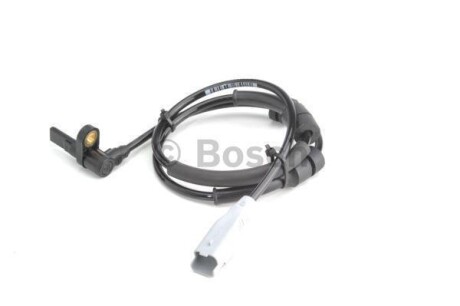 CITROEN Датчик ABS C8, FIAT Ulysse BOSCH 0265007084