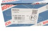 Датчик числа оборотів BOSCH 0265009341 (фото 4)