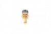 Датчик температури ГАЗ ЗМЗ-405,409 BOSCH 0280130093 (фото 4)