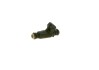 Форсунка бензинова BOSCH 0280155742 (фото 4)