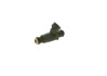 Форсунка бензинова BOSCH 0 280 156 180 (фото 4)