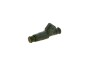 Форсунка бензинова BOSCH 0280156337 (фото 4)
