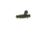 Форсунка бензин CITROEN/OPEL/PEUGEOT \'\'1.0-1.2VTI \'\'12>> BOSCH 0280157127 (фото 2)