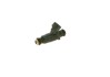 Форсунка бензин CITROEN/OPEL/PEUGEOT \'\'1.0-1.2VTI \'\'12>> BOSCH 0280157127 (фото 4)
