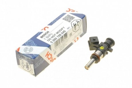 Електроніка Бош BOSCH 0280158040