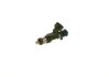 Форсунка бензинова BOSCH 0280158130 (фото 4)