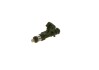 DB Форсунка бензиновая W221 BOSCH 0280158146 (фото 4)