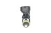Форсунка бензинова BOSCH 0280158257 (фото 3)