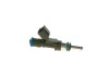 BOSCH FIAT Форсунка JEEP Renegade 1,4 0280158300