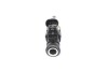 Форсунка топливная бензин BOSCH 0280158336 (фото 5)